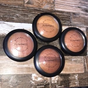 MAC Mineral Skinfinish